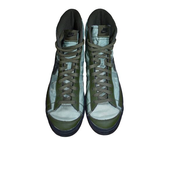 Nike Blazer Mid 77 Cozi By You Shoes Size 13 Sneakers - Picture 2 of 5